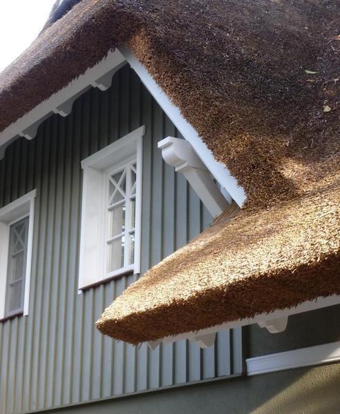 Piratenhus Prerow Kültér fotó